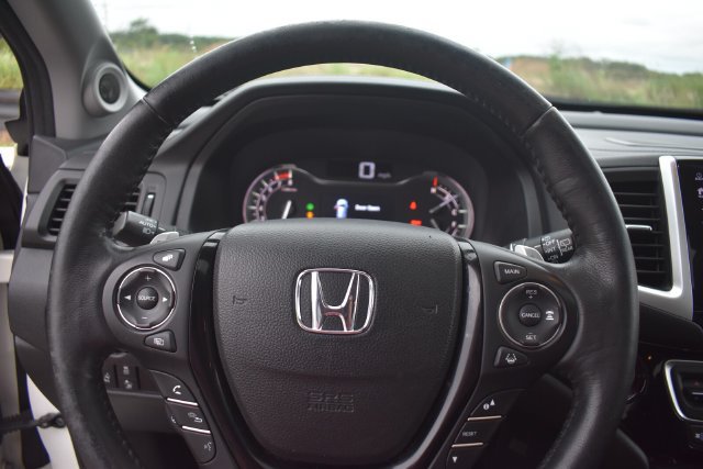 Used 2017 Honda Pilot Elite image 35