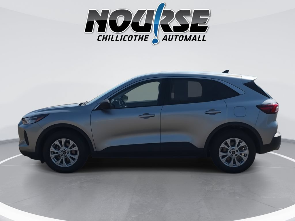 Used 2024 Ford Escape Active FWD image 5