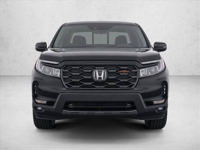 Used 2025 Honda Ridgeline TrailSport image 2