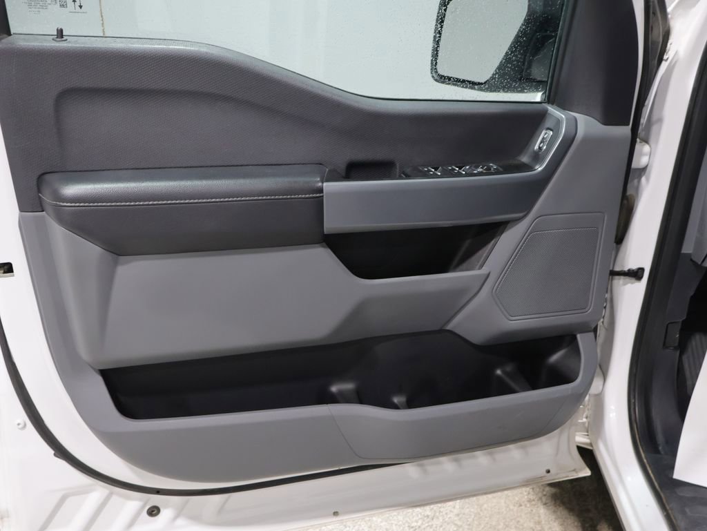 Used 2023 Ford F150 XLT w/ Trailer Tow Package AWD/4WD image 13