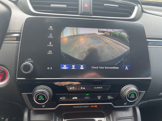 Used 2017 Honda CR-V EX-L image 35