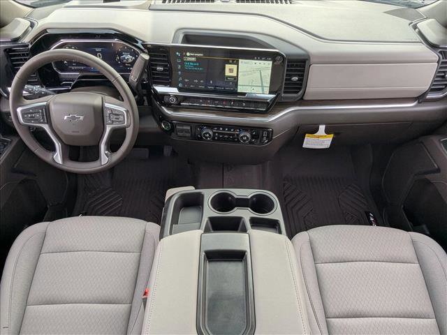 New 2026 Chevrolet Silverado 1500 LT Trail Boss w/ Protection Package image 15