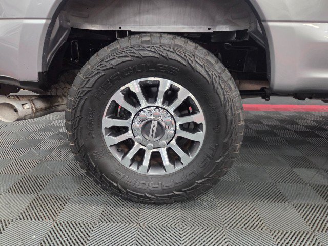 Used 2020 Ford F250 Lariat w/ Lariat Value Package AWD/4WD image 92