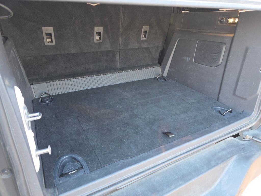 Used 2023 Ford Bronco Wildtrak image 13