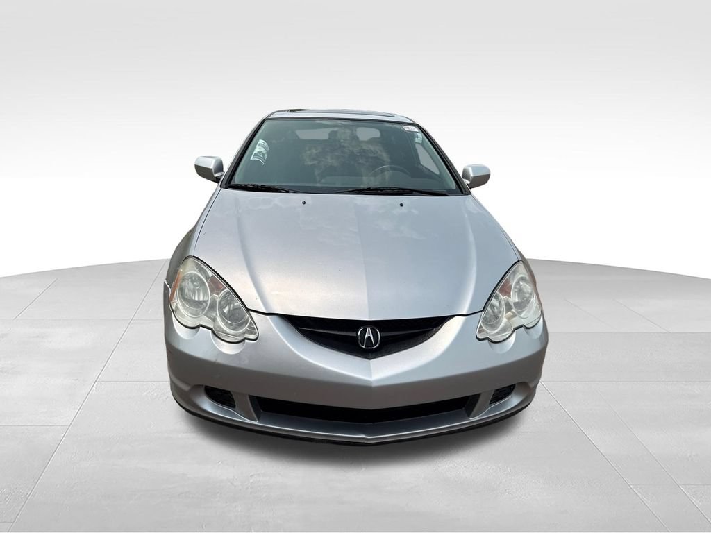 Used 2002 Acura RSX FWD image 2