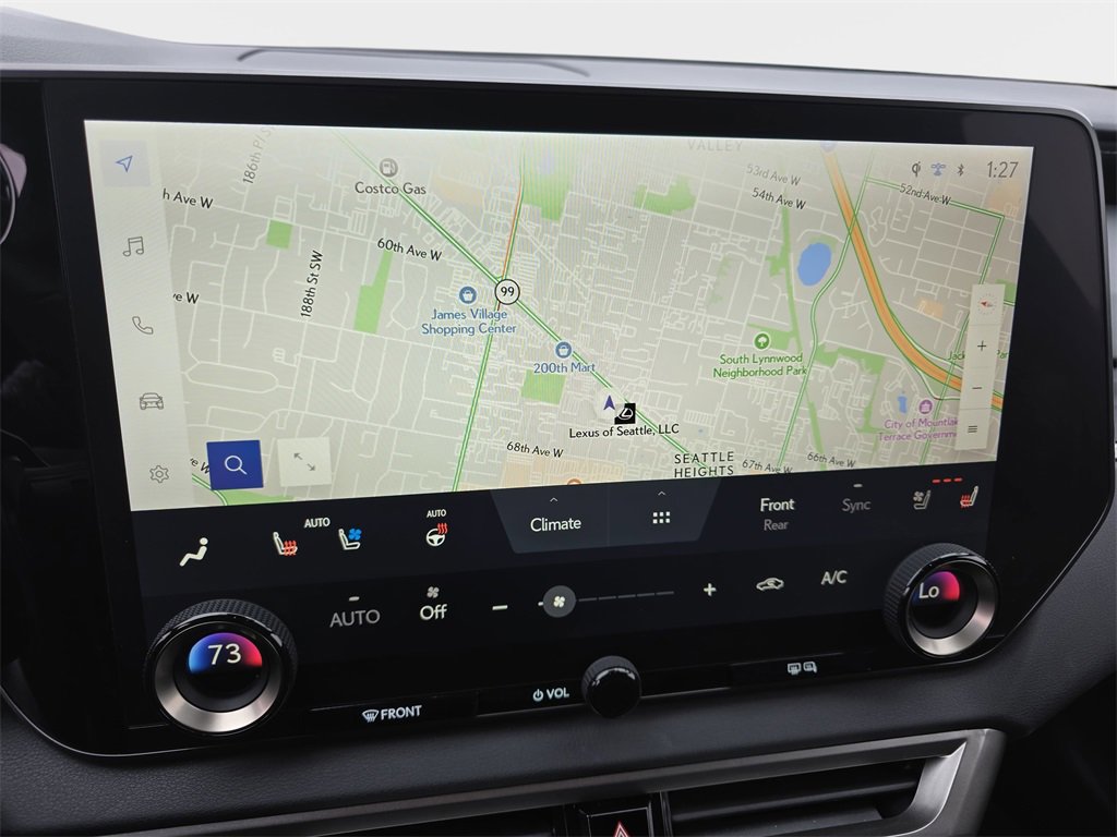 Certified 2025 Lexus RX 350 Premium w/ Convenience Package image 21