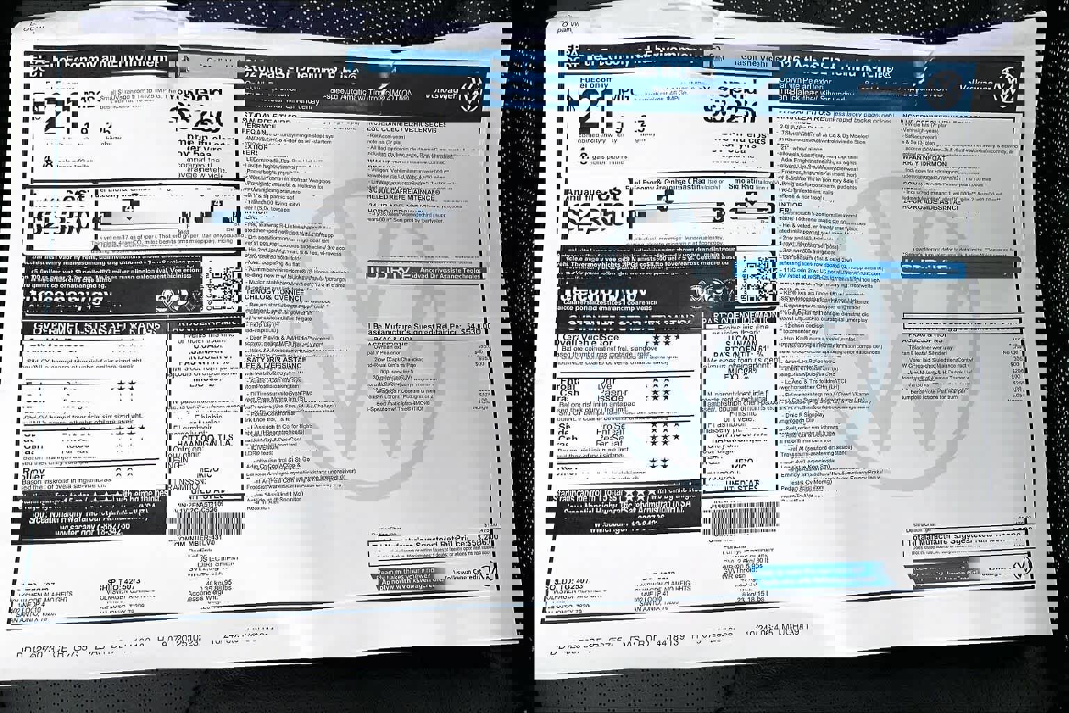 New 2026 Volkswagen Atlas SEL Premium R-Line image 19