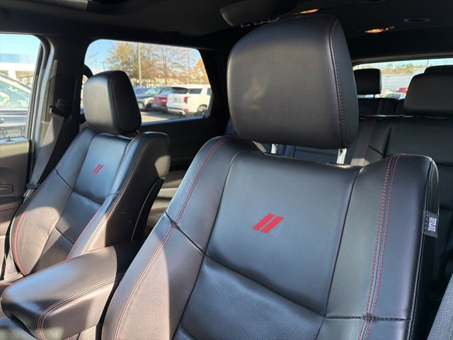 Used 2024 Dodge Durango GT image 23