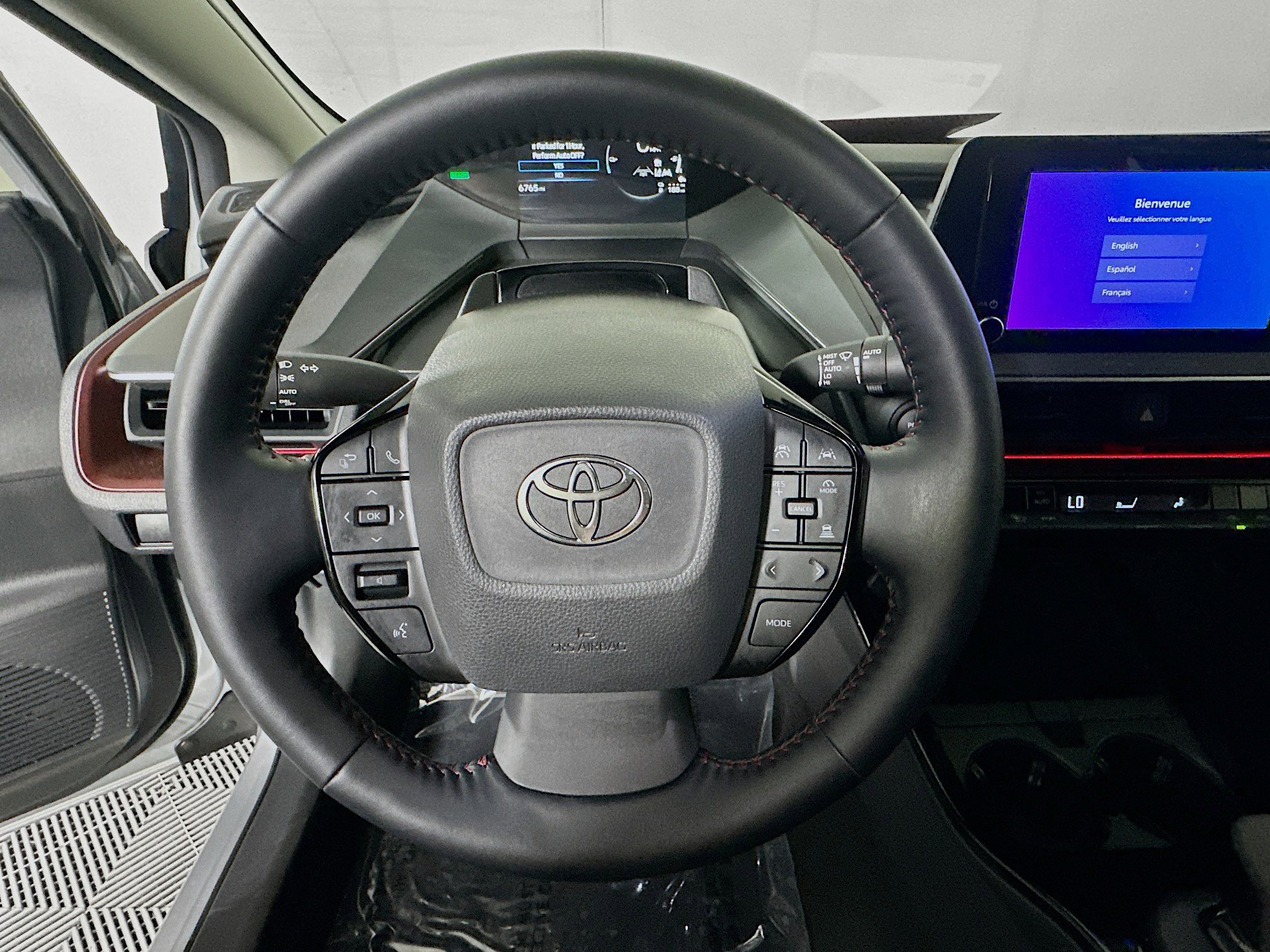 Used 2024 Toyota Prius Prime image 15