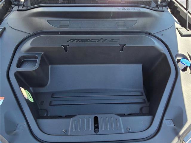 New 2026 Ford Mustang Mach-E Select RWD image 15