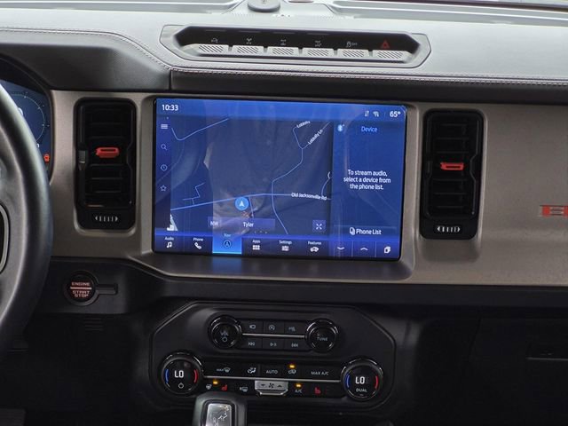 Used 2024 Ford Bronco Raptor AWD/4WD image 25