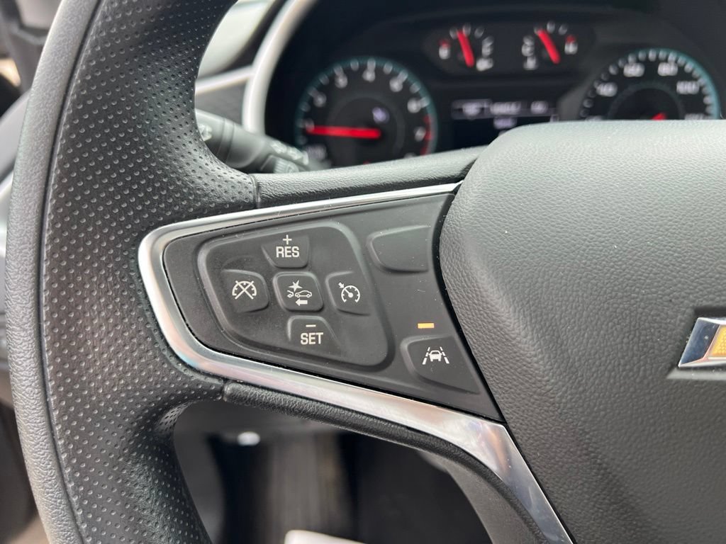 Used 2024 Chevrolet Malibu LT FWD image 20