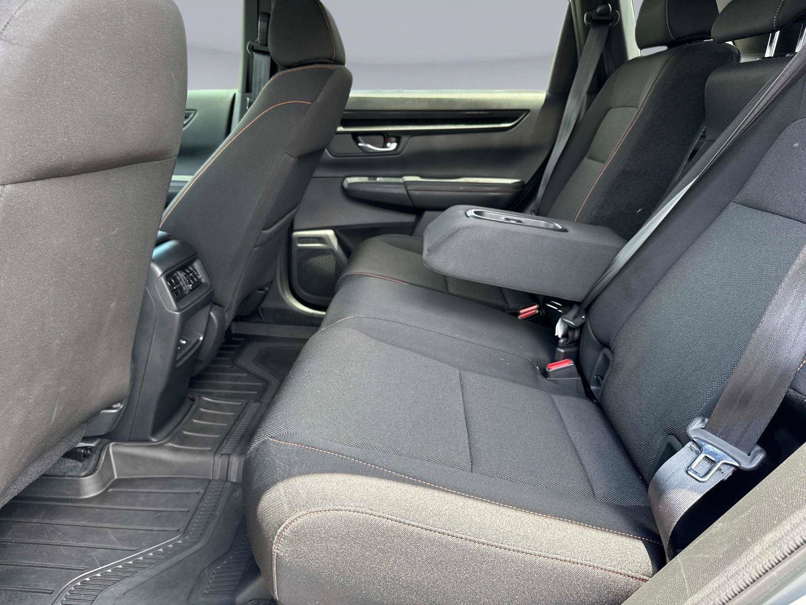 Certified 2023 Honda CR-V Sport image 13