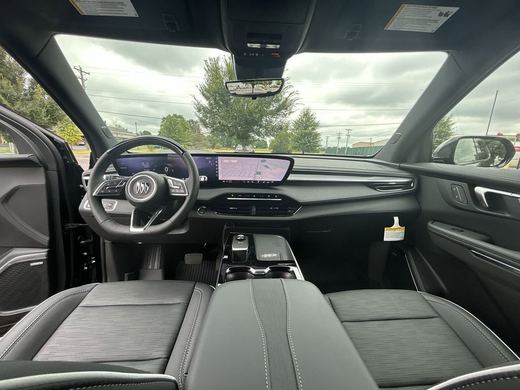 New 2026 Buick Enclave Sport Touring w/ Super Cruise Package image 24