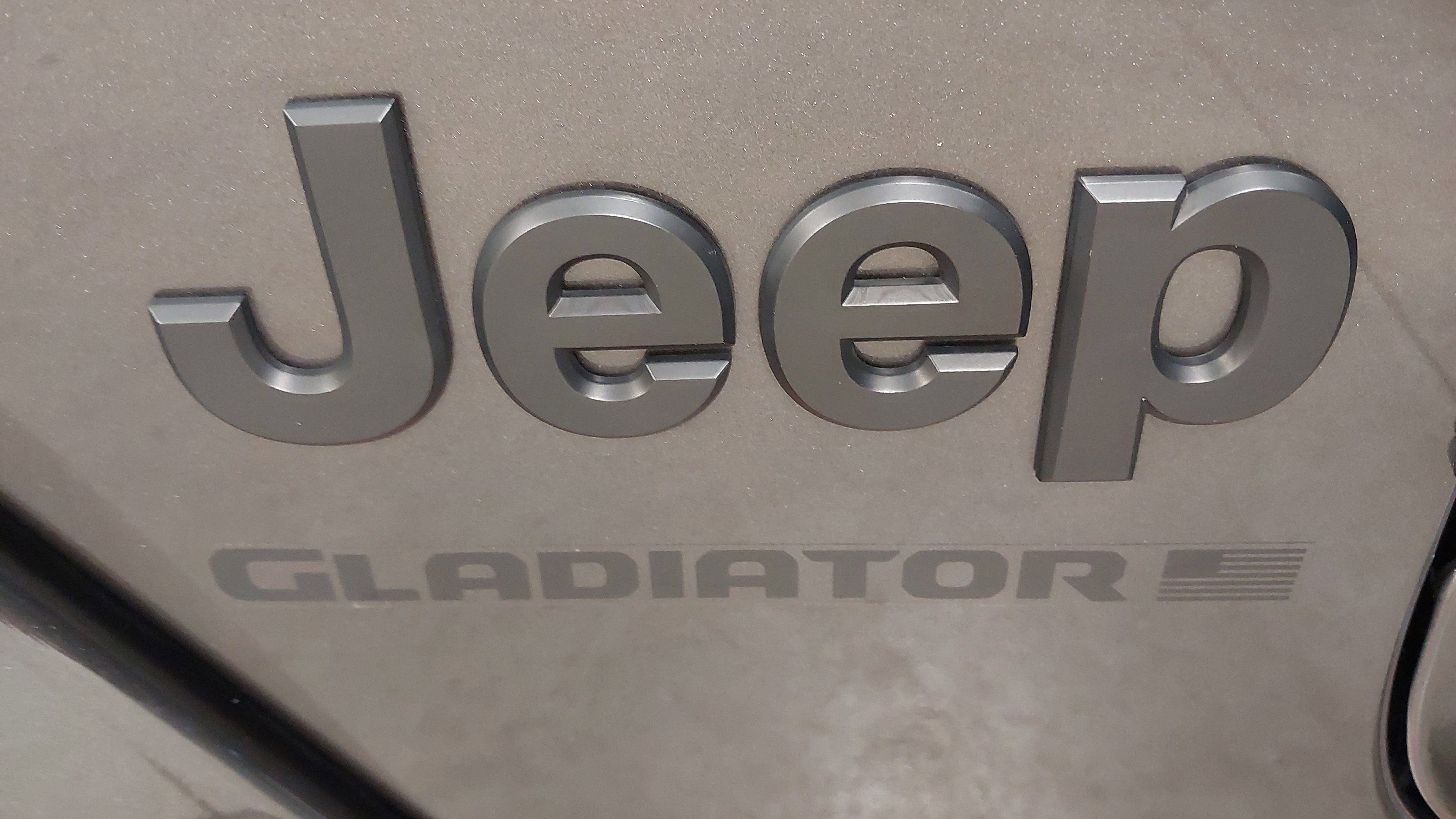 Used 2024 Jeep Gladiator Willys image 31