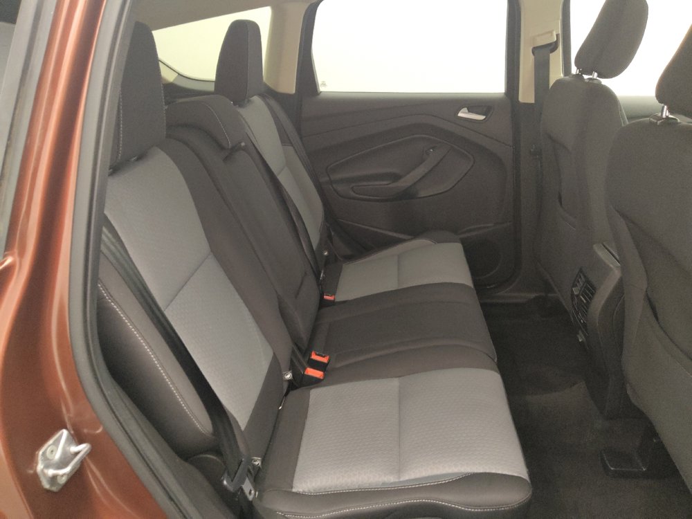 Used 2018 Ford Escape SE AWD/4WD image 19