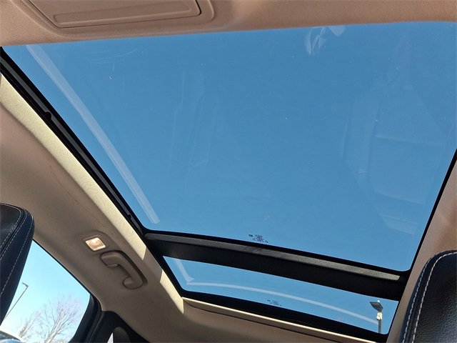 Used 2020 Ford Escape SEL image 14