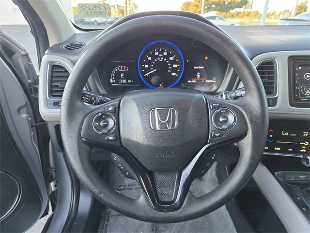 Used 2021 Honda HR-V EX image 27