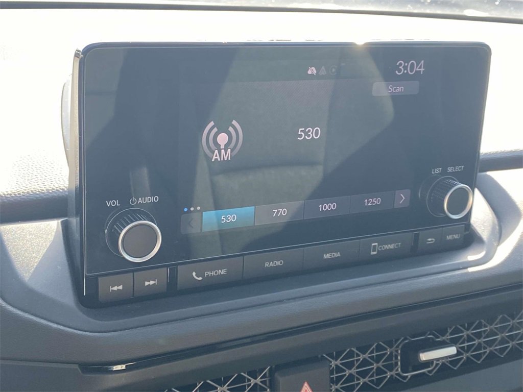 Used 2023 Honda Accord EX image 24