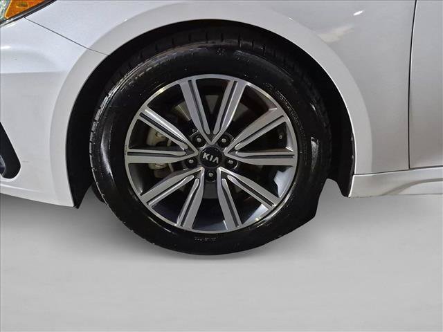 Used 2020 Kia Optima EX FWD image 13