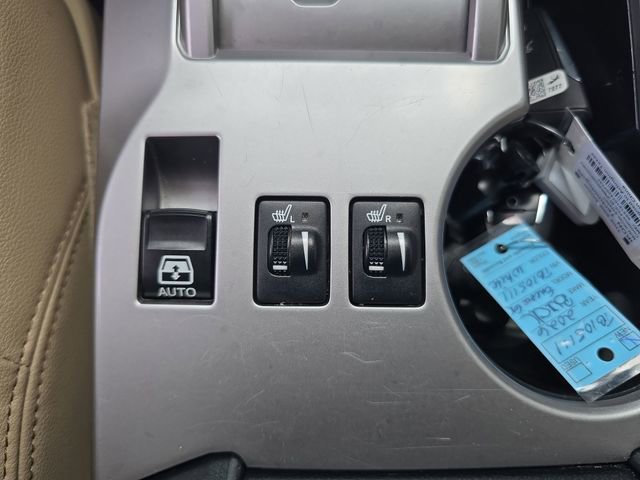 Used 2019 Toyota 4Runner SR5 Premium image 23