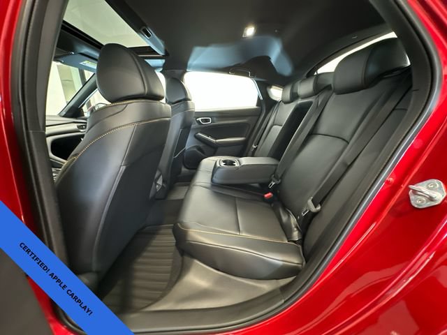 Certified 2026 Acura Integra A-Spec FWD image 33