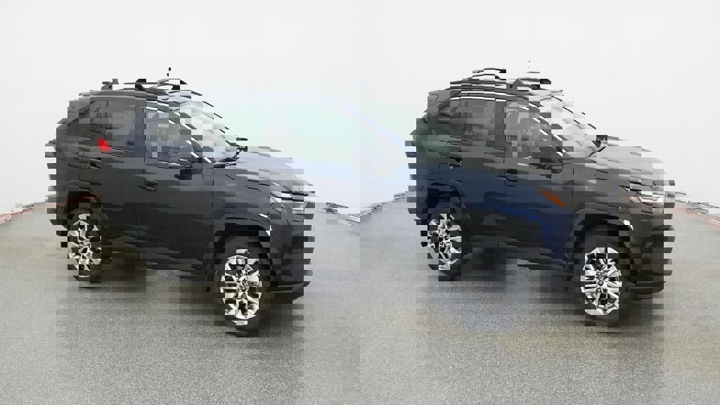 New 2025 Toyota RAV4 XLE Premium image 45