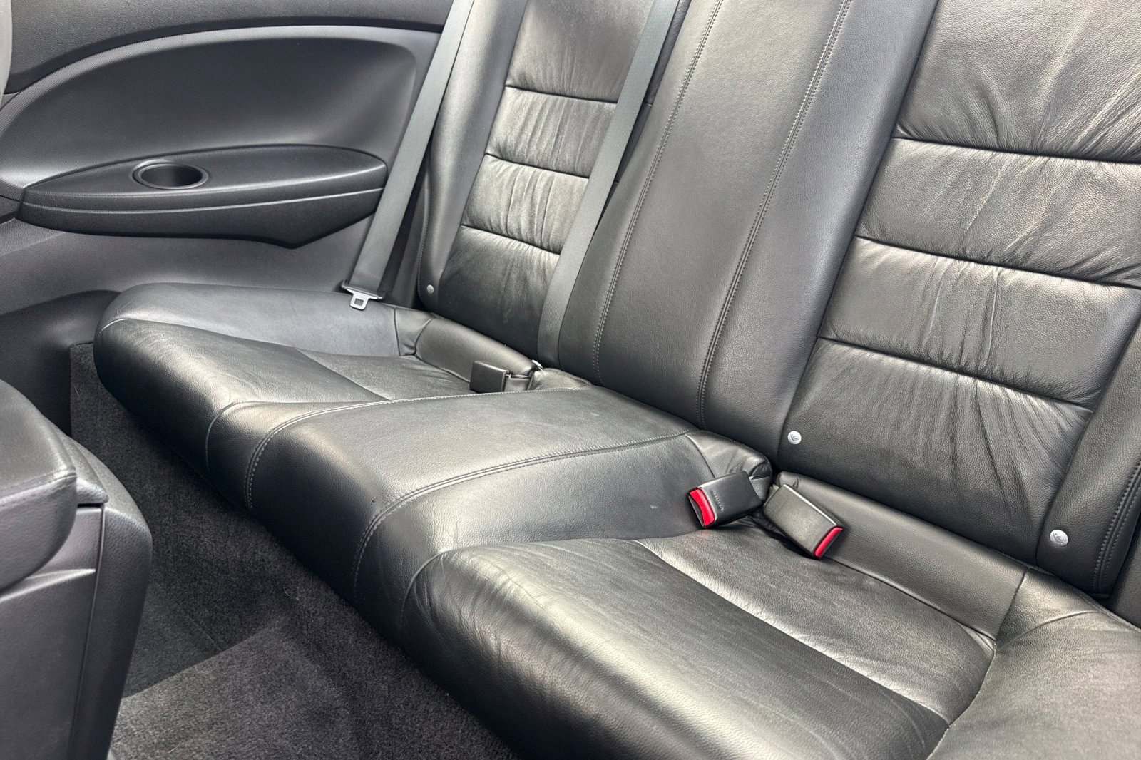 Used 2010 Honda Accord EX-L image 26