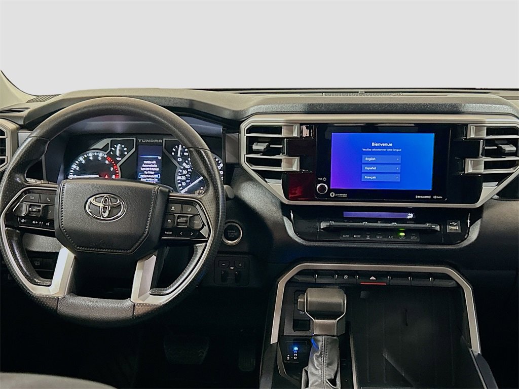 Used 2023 Toyota Tundra SR5 image 18