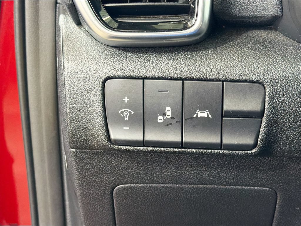 Used 2022 Kia Sportage Nightfall Edition w/ Nighfall AWD Premium Package image 12