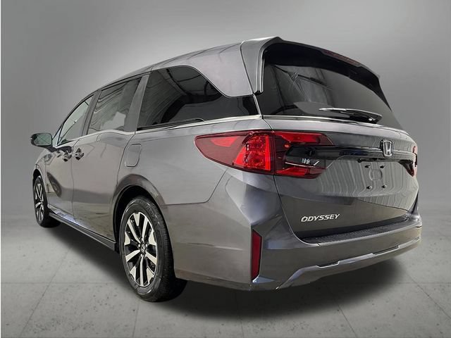New 2027 Honda Odyssey EX-L image 3