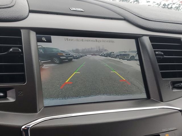 Used 2015 Lincoln MKS AWD w/ Equipment Group 101A image 15