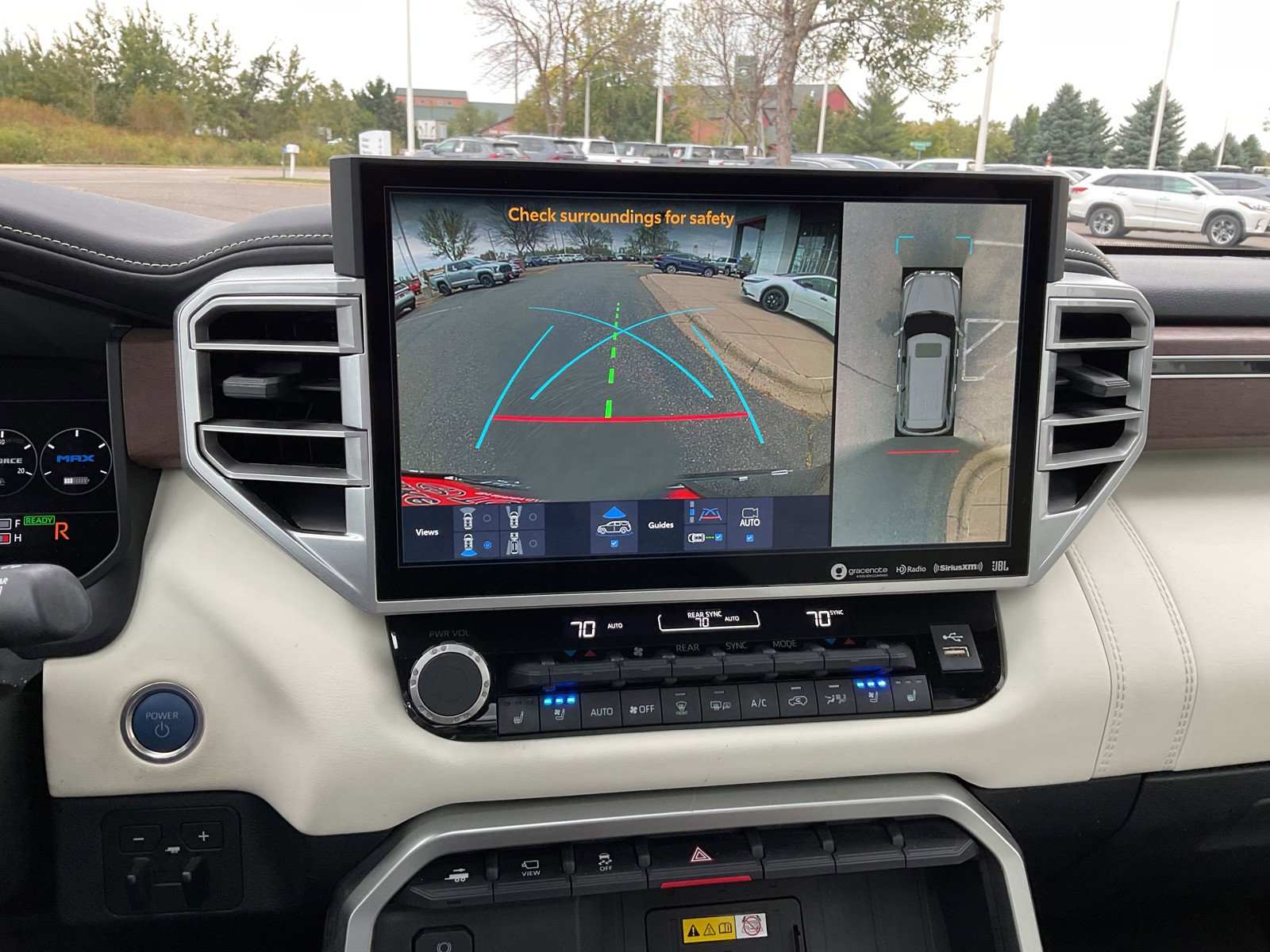 Used 2024 Toyota Sequoia Capstone image 18