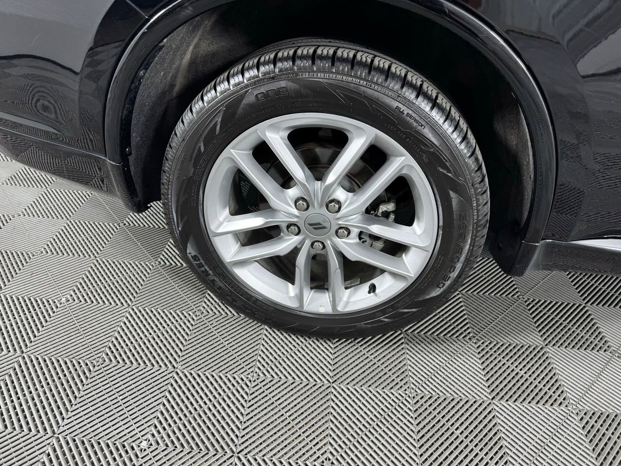 Used 2024 Dodge Durango R/T image 36