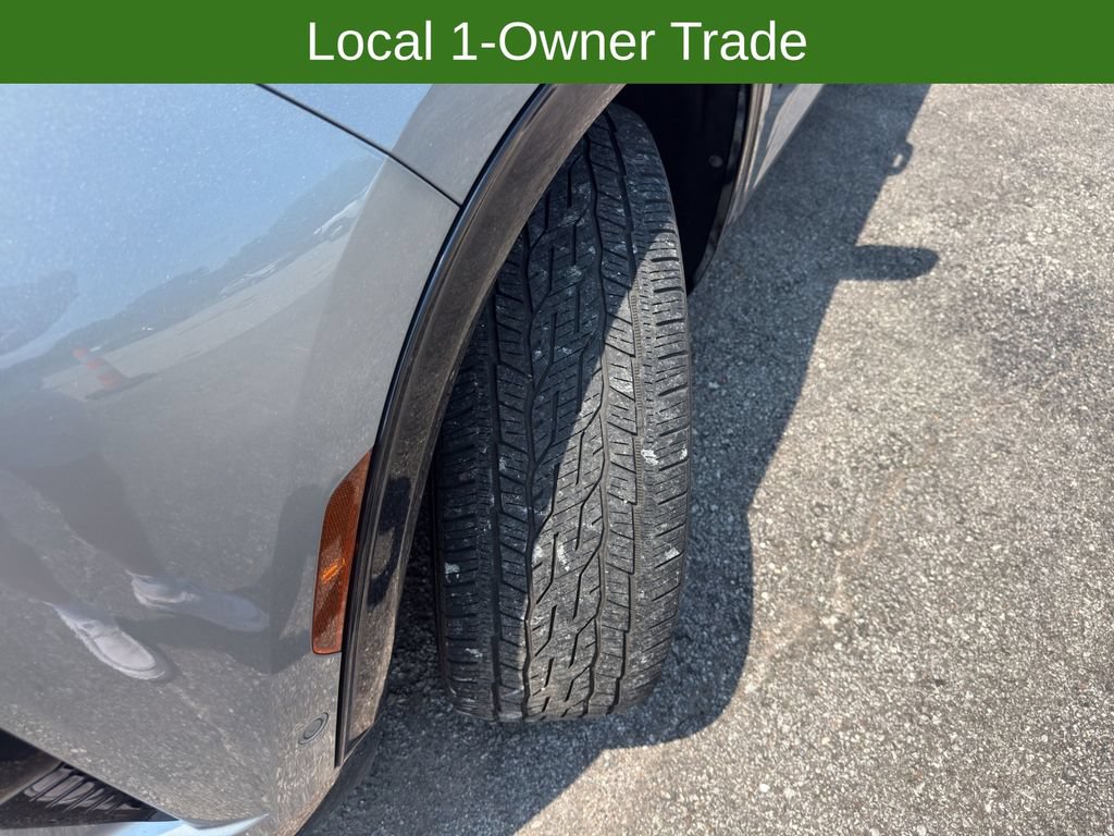 Used 2024 Chevrolet Traverse RS AWD/4WD image 26