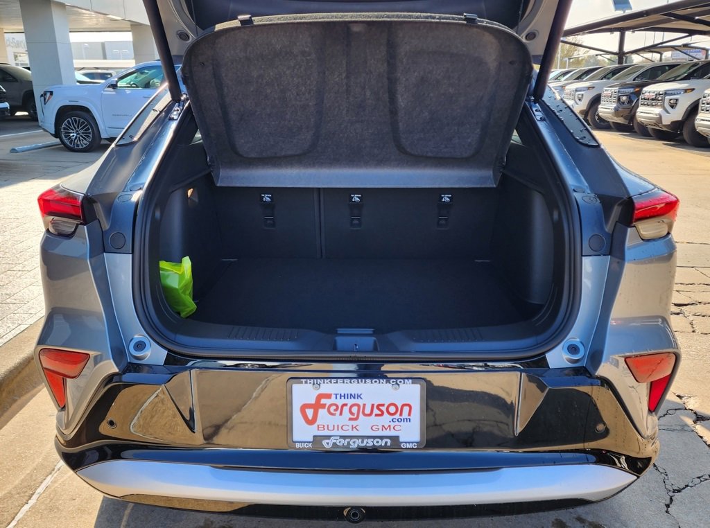 New 2026 Buick Envista Sport Touring w/ Convenience I Package image 46