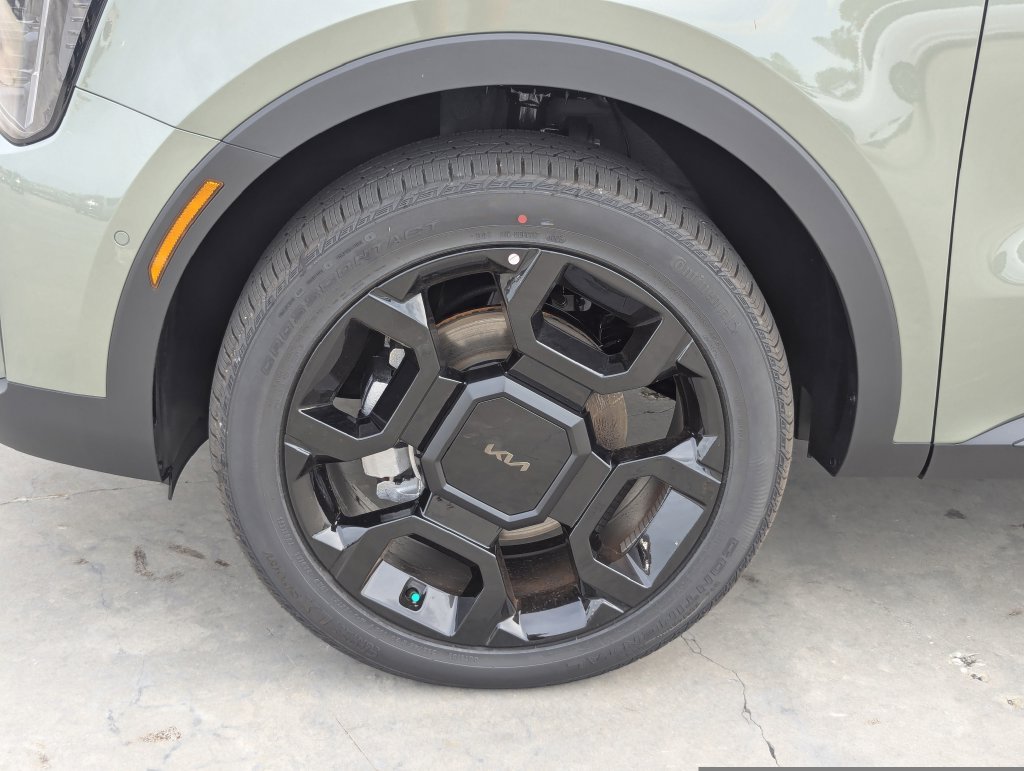 New 2026 Kia Sorento SX AWD/4WD image 39