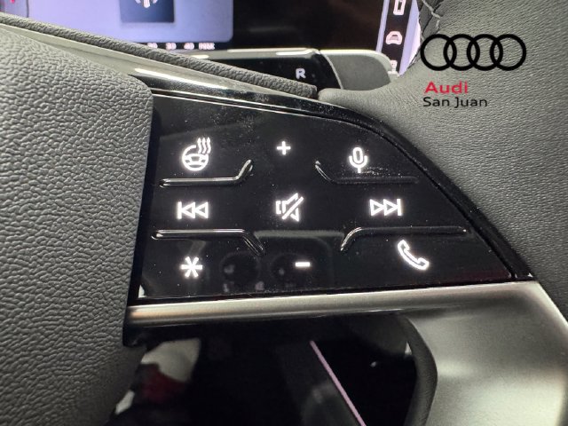New 2026 Audi Q3 quattro 2.0T AWD/4WD image 23
