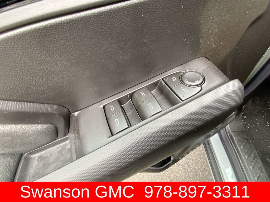 New 2026 GMC Canyon Elevation w/ Convenience Package AWD/4WD image 22