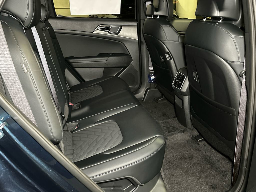 New 2026 Kia Sportage X-Line Prestige image 14
