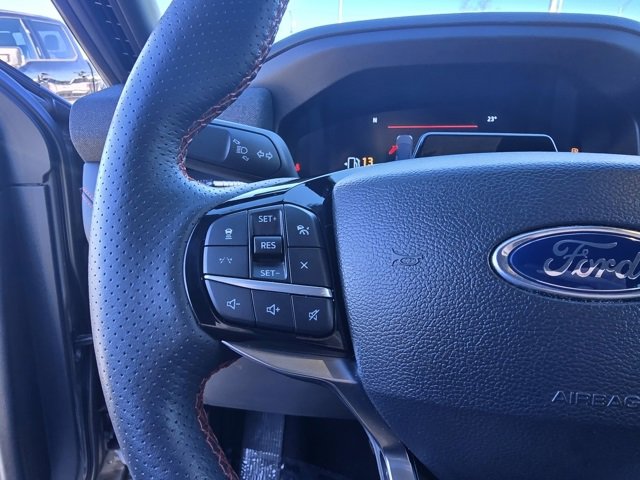 Used 2025 Ford Explorer ST-Line w/ ST-Line Street Pack image 29