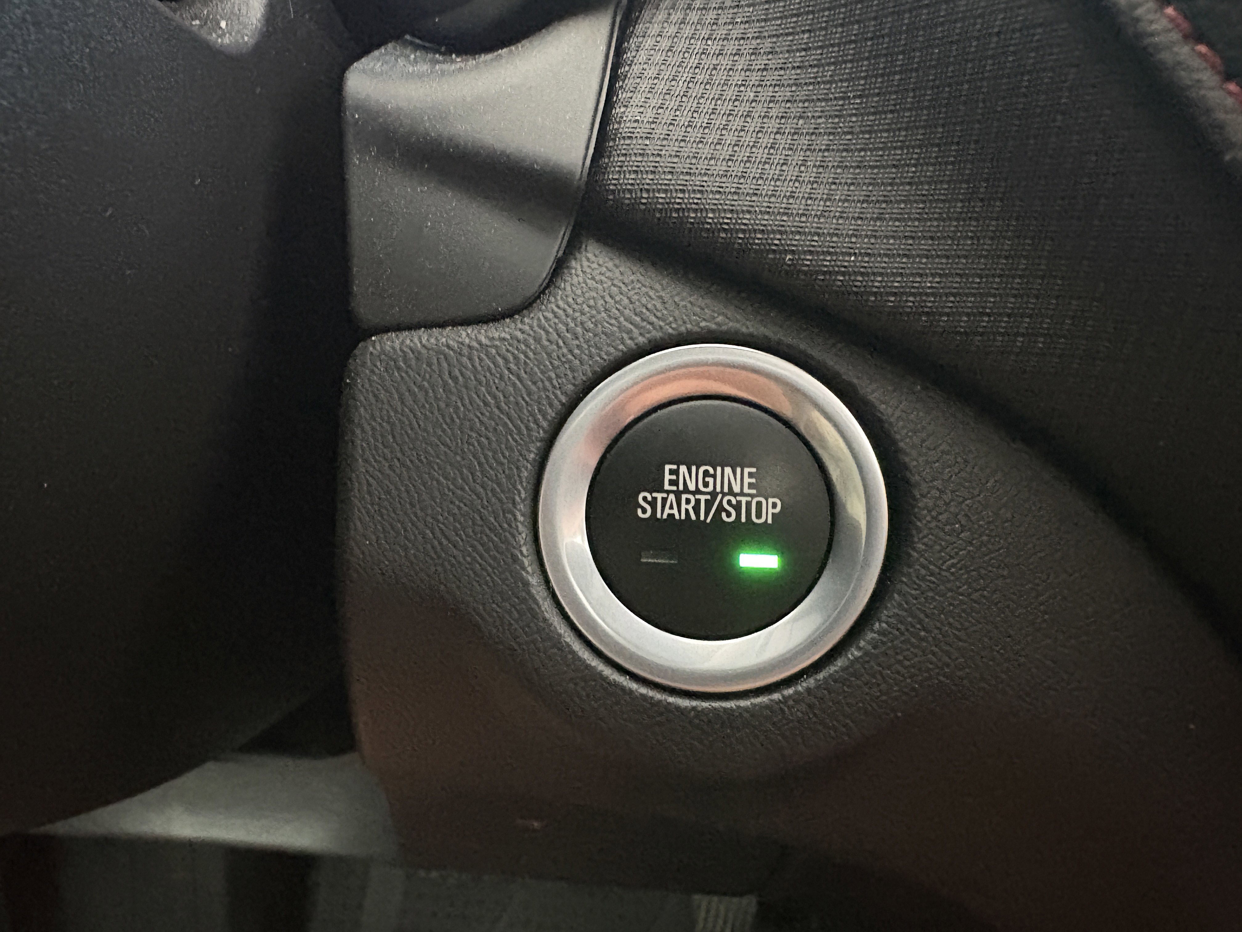 Used 2024 Chevrolet Equinox RS FWD image 16