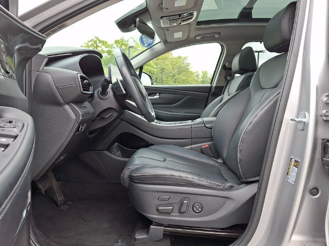 Used 2023 Hyundai Santa Fe Limited AWD/4WD image 15