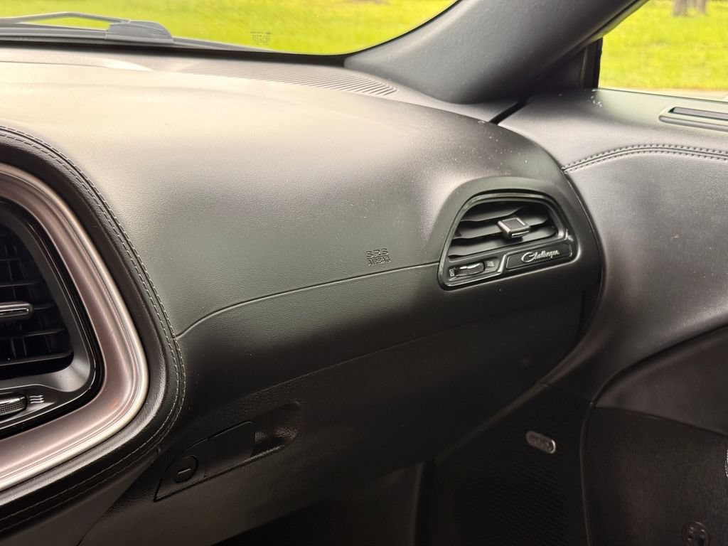 Used 2022 Dodge Challenger R/T w/ Plus Package RWD image 18