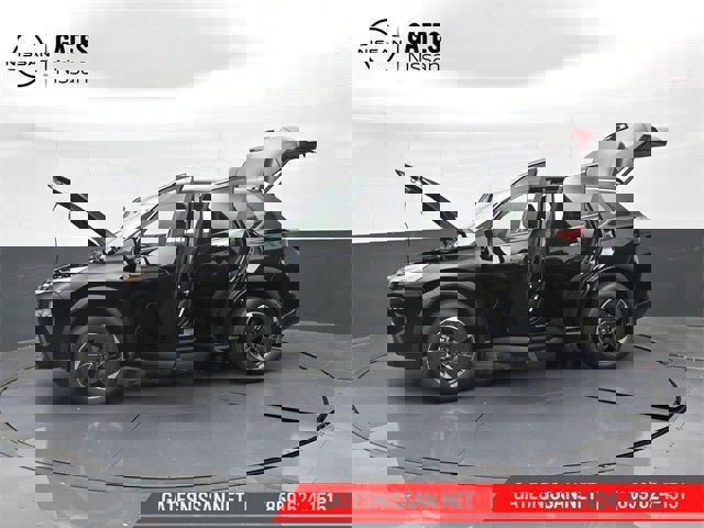 New 2026 Nissan Rogue SV image 57