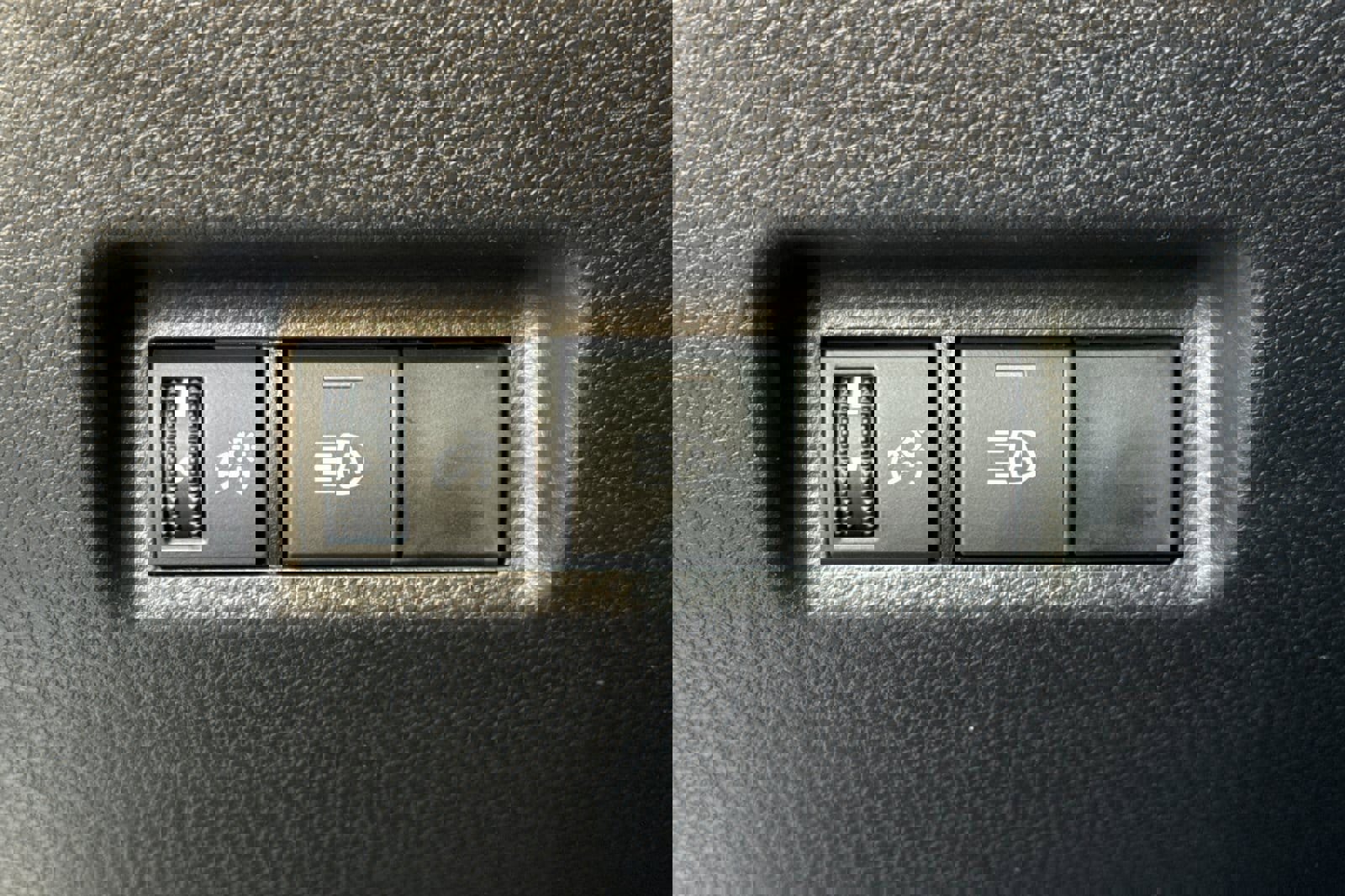 New 2025 Toyota RAV4 LE image 29