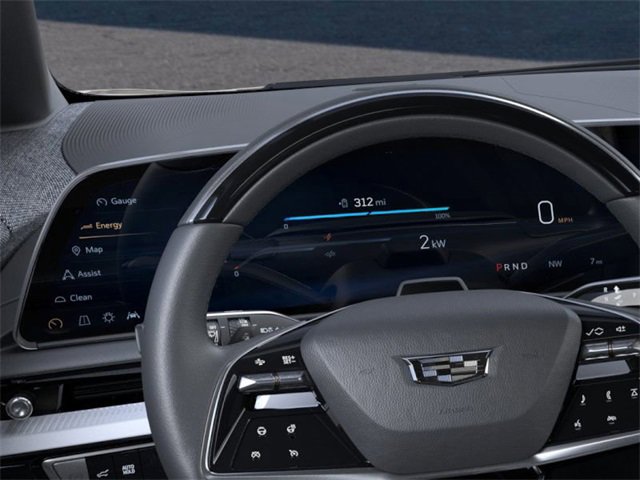 New 2026 Cadillac Optiq Sport 1 image 18