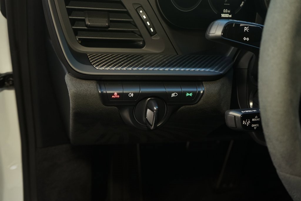 Used 2024 Porsche 911 GT3 RS image 29