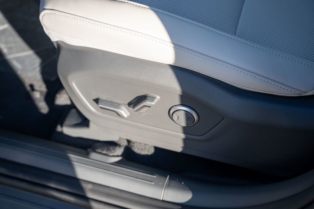 New 2026 Hyundai Santa Fe SEL image 18