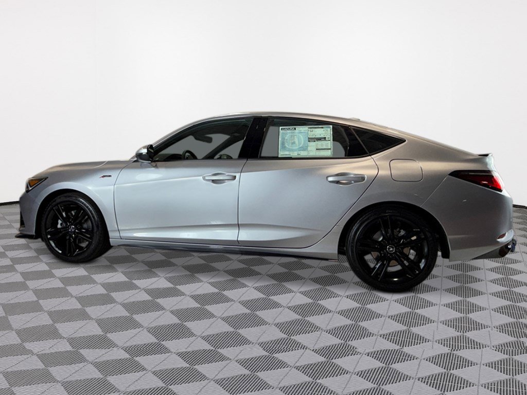 New 2026 Acura Integra A-Spec image 7